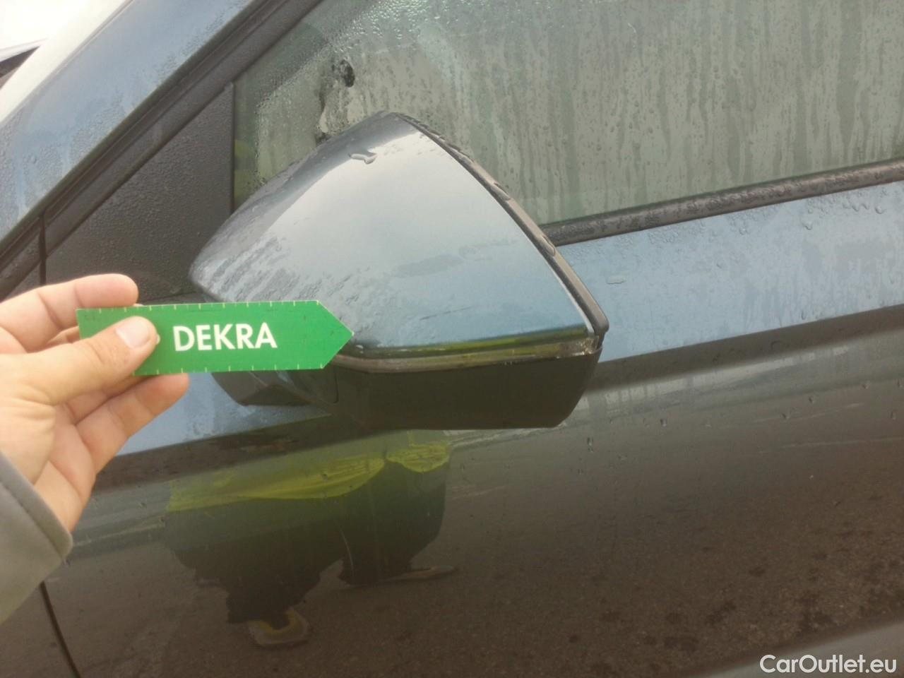  Seat  ATECA  Style 1.5 TSI 150CV AT7 E6d #11