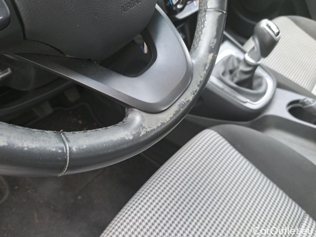  Land Rover  Discovery HYUNDAI Kona / 2020 / 5P / todoterreno 1.0 TGDI Klass 4X2 #14