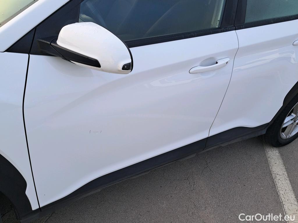  Land Rover  Discovery HYUNDAI Kona / 2020 / 5P / todoterreno 1.0 TGDI Maxx 4X2 #21