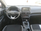  Hyundai  Konna HYUNDAI Kona / 2017 / 5P / todoterreno 1.0 TGDi Klass 4x2 #3