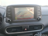  Hyundai  Konna HYUNDAI Kona / 2017 / 5P / todoterreno 1.0 TGDi Klass 4x2 #13