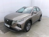  Hyundai  Tucson HYUNDAI  / 2020 / 5P / todoterreno 1.6 CRDI 100kW (136CV) 48V Maxx 