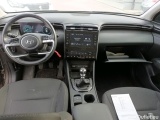 Hyundai  Tucson HYUNDAI  / 2020 / 5P / todoterreno 1.6 CRDI 100kW (136CV) 48V Maxx #3
