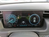  Hyundai  Tucson HYUNDAI  / 2020 / 5P / todoterreno 1.6 CRDI 100kW (136CV) 48V Maxx #4