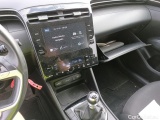  Hyundai  Tucson HYUNDAI  / 2020 / 5P / todoterreno 1.6 CRDI 100kW (136CV) 48V Maxx #13