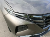  Hyundai  Tucson HYUNDAI  / 2020 / 5P / todoterreno 1.6 CRDI 100kW (136CV) 48V Maxx #16