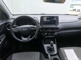  Land Rover  Discovery HYUNDAI Kona / 2020 / 5P / todoterreno 1.0 TGDI Klass 4X2 #3