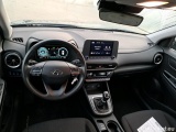  Land Rover  Discovery HYUNDAI Kona / 2020 / 5P / todoterreno 1.0 TGDI 48V Maxx 4X2 #3
