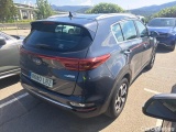  KIA  Sportage KIA  / 2018 / 5P / todoterreno 1.6 MHEV Drive 85kW (115CV) 4x2 #2