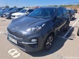  KIA  Sportage KIA  / 2018 / 5P / todoterreno 1.6 MHEV Drive 85kW (115CV) 4x2 