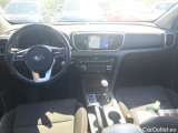  KIA  Sportage KIA  / 2018 / 5P / todoterreno 1.6 MHEV Drive 85kW (115CV) 4x2 #3
