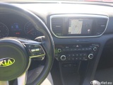  KIA  Sportage KIA  / 2018 / 5P / todoterreno 1.6 MHEV Drive 85kW (115CV) 4x2 #15