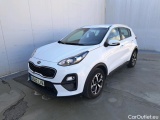  KIA  Sportage KIA  / 2018 / 5P / todoterreno 1.6 MHEV Business 100kW (136CV) 4x2 