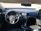  KIA  Sportage KIA  / 2018 / 5P / todoterreno 1.6 MHEV Business 100kW (136CV) 4x2 #3