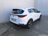  KIA  Sportage KIA  / 2018 / 5P / todoterreno 1.6 MHEV Business 100kW (136CV) 4x2 #2