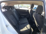  KIA  Sportage KIA  / 2018 / 5P / todoterreno 1.6 MHEV Business 100kW (136CV) 4x2 #7