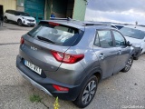  KIA  STONIC KIA  / 2017 / 5P / todoterreno 1.0 T-GDi 74kW (100CV) MHEV MT Business (AC) ###SIN LLAVES### #2