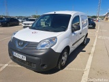  Nissan  NV200 NISSAN NV250 / 2019 / 4P / furgón 2pl 1.5dCi 59 kW (80 CV) L1H1 ÓPTIMA 