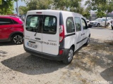  Renault  Kangoo  II Profesional 1.5 dCi 75CV MT5 E6 #2