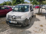  Renault  Kangoo  II Profesional 1.5 dCi 75CV MT5 E6 