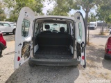  Renault  Kangoo  II Profesional 1.5 dCi 75CV MT5 E6 #8