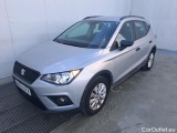  Seat  Arona  Reference Edition 1.0 90CV MT6 E6dT 
