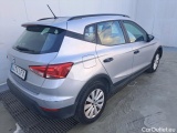  Seat  Arona  Reference Edition 1.0 90CV MT6 E6dT #2