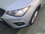  Seat  Arona  Reference Edition 1.0 90CV MT6 E6dT #16