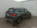  Seat  ATECA  Style 1.5 TSI 150CV AT7 E6d #2