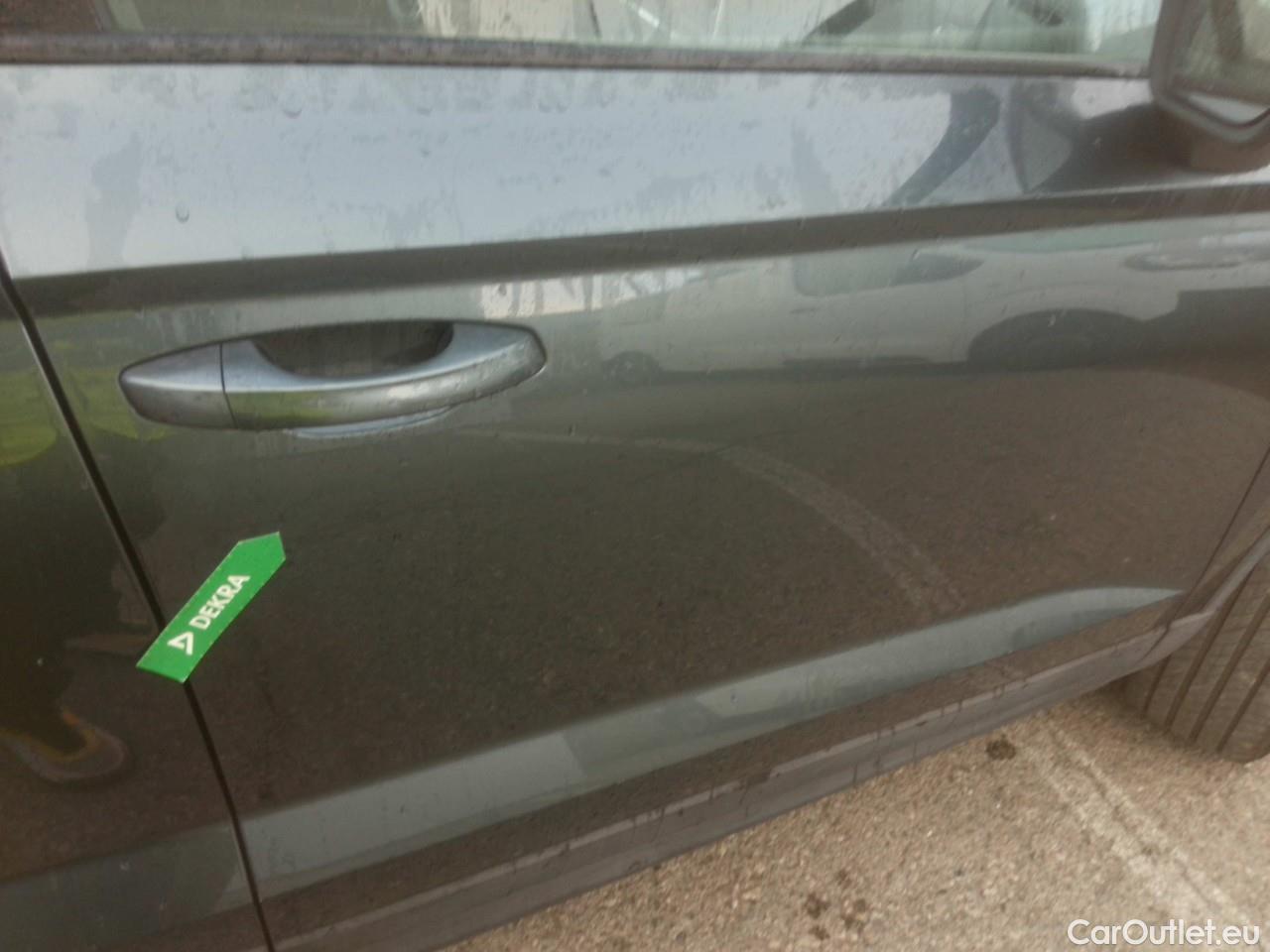  Seat  ATECA  Style 1.5 TSI 150CV AT7 E6d #25