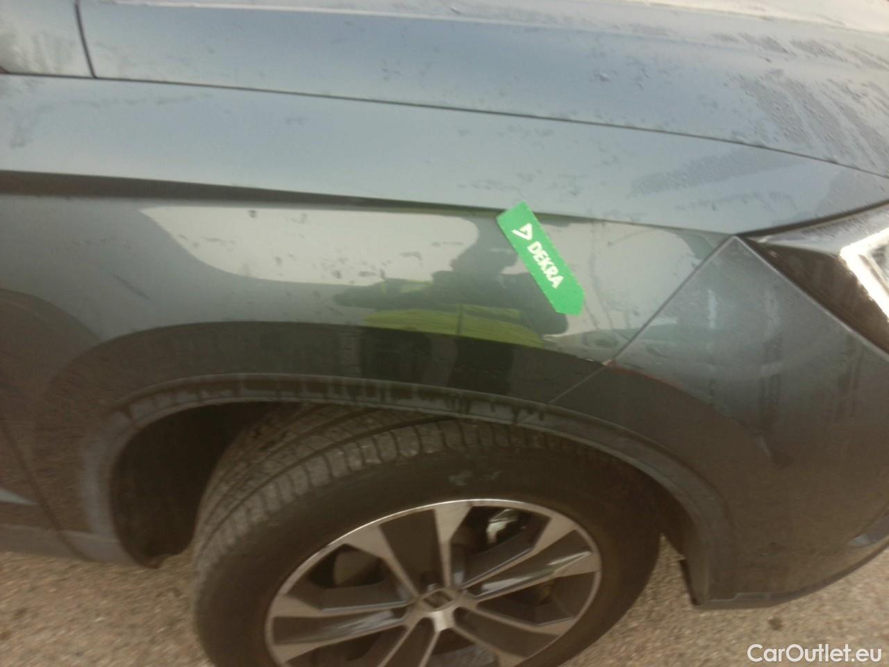  Seat  ATECA  Style 1.5 TSI 150CV AT7 E6d #27