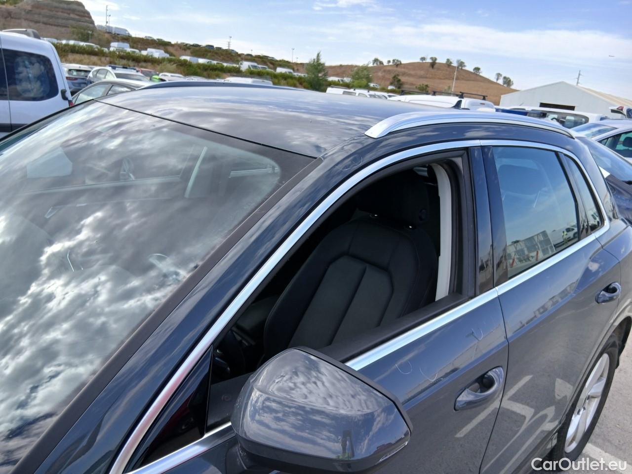  Audi  Q3  35 TDI advanced 2.0 TDI 150CV MT6 E6d #15
