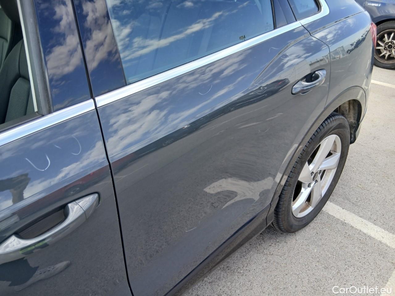  Audi  Q3  35 TDI advanced 2.0 TDI 150CV MT6 E6d #17