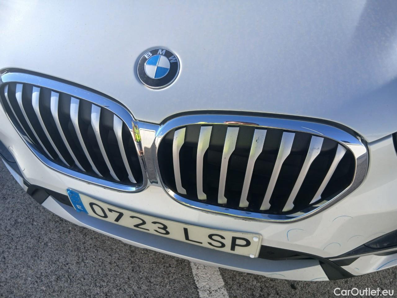  Bmw  X1 BMW  / 2019 / 5P / todoterreno sDrive18d #10