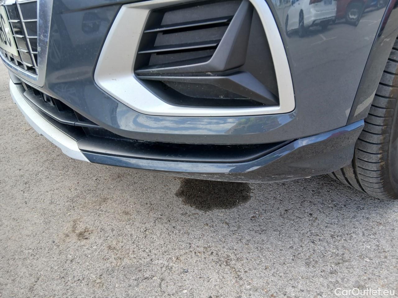  Audi  Q3  35 TDI advanced 2.0 TDI 150CV MT6 E6d #2