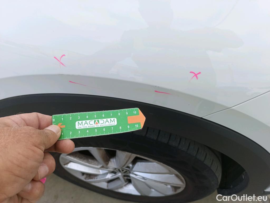  Volkswagen  T-CROSS  Advance 1.0 TSI 110CV AT7 E6d #14