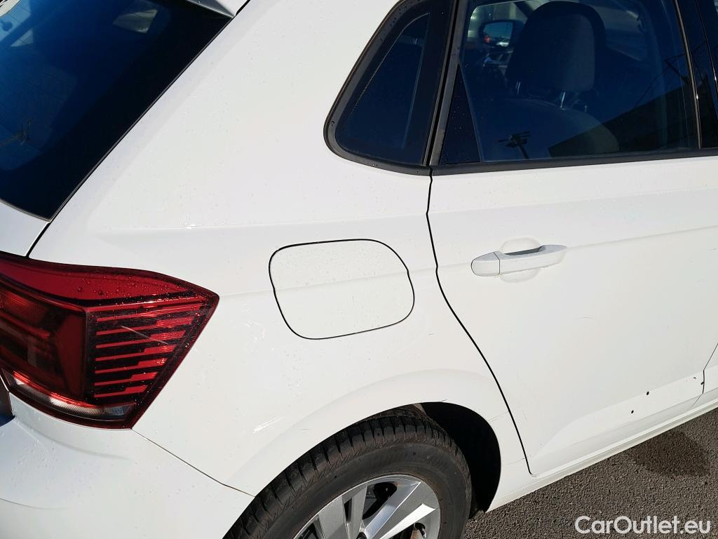  Volkswagen  Polo  VI Advance 1.0 TSI 95CV MT5 E6dT #9