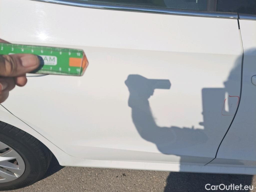  Skoda  Fabia  Ambition 1.0 TSI 95CV MT5 E6d #10