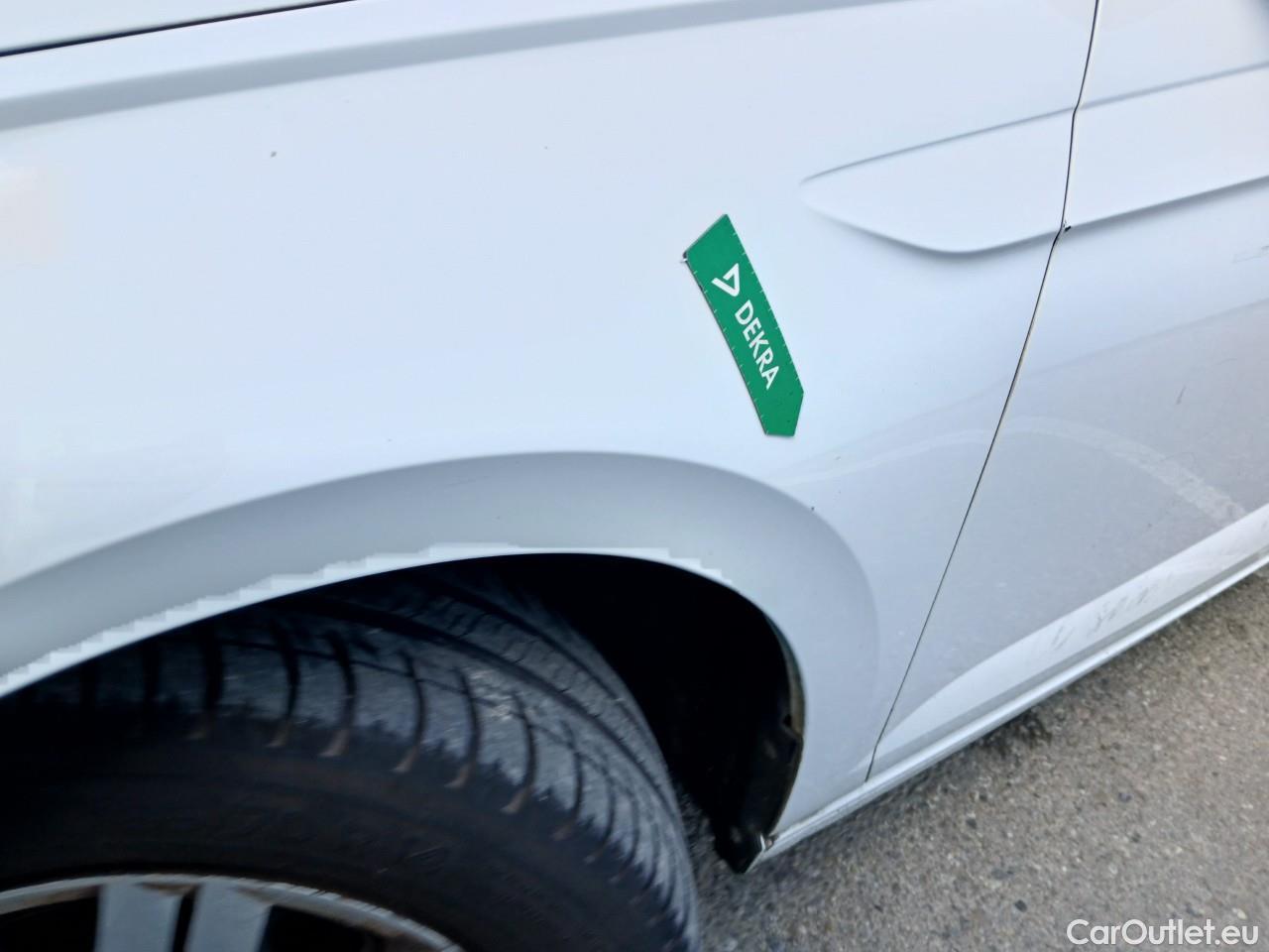  Volkswagen  Polo  VI Edition 1.0 80CV MT5 E6dT #8