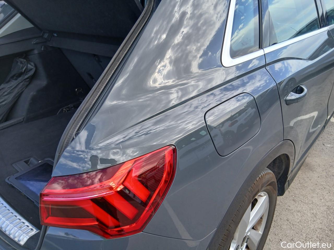  Audi  Q3  35 TDI advanced 2.0 TDI 150CV MT6 E6d #32