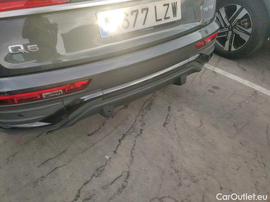  Audi  Q5  Sportback 35 TDI advanced 2.0 TDI 165CV AT7 E6d #26
