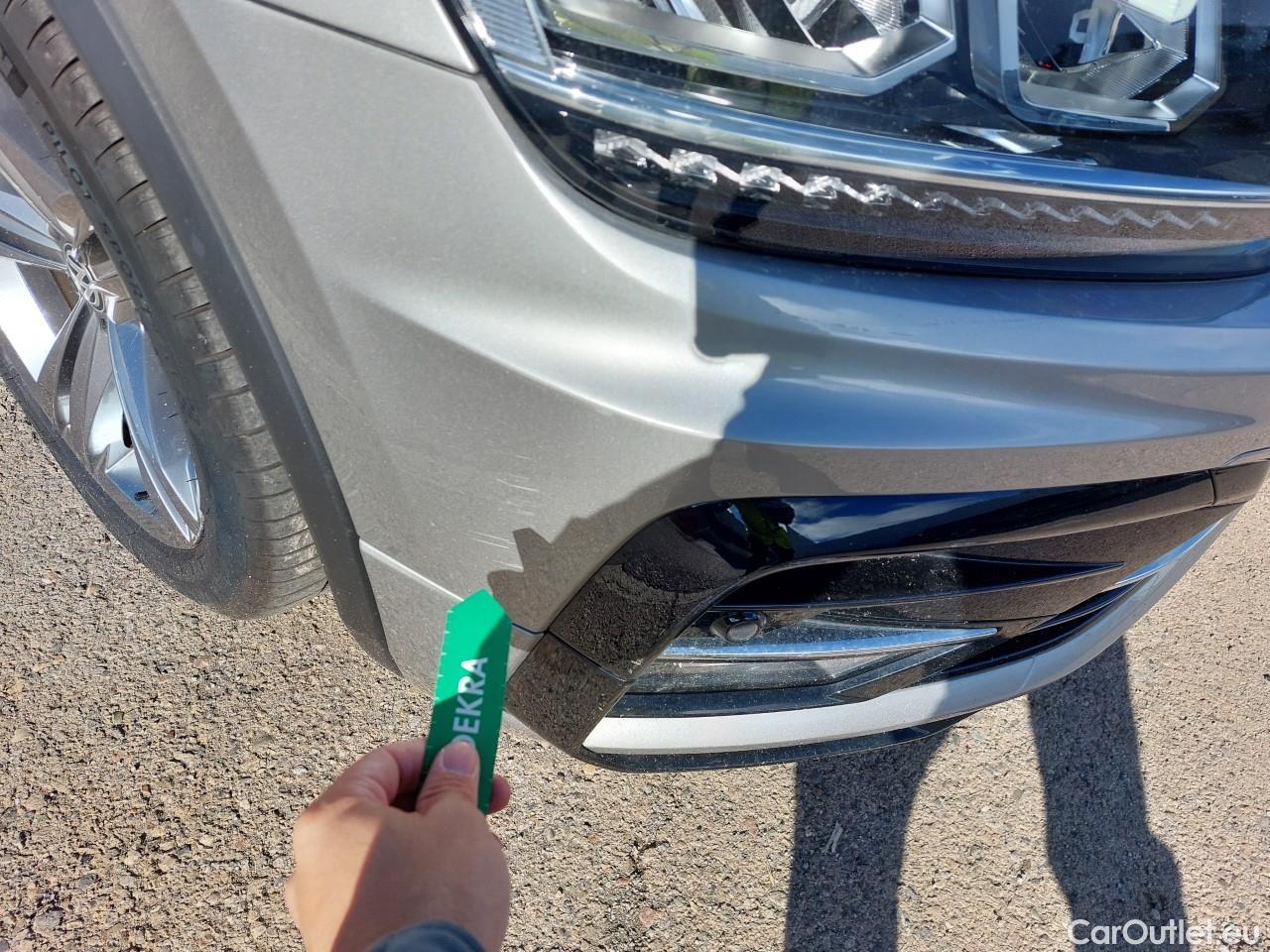 Volkswagen  Tiguan VOLKSWAGEN  / 2016 / 5P / todoterreno Advance 2.0 TDI 110kW (150CV) DSG #2