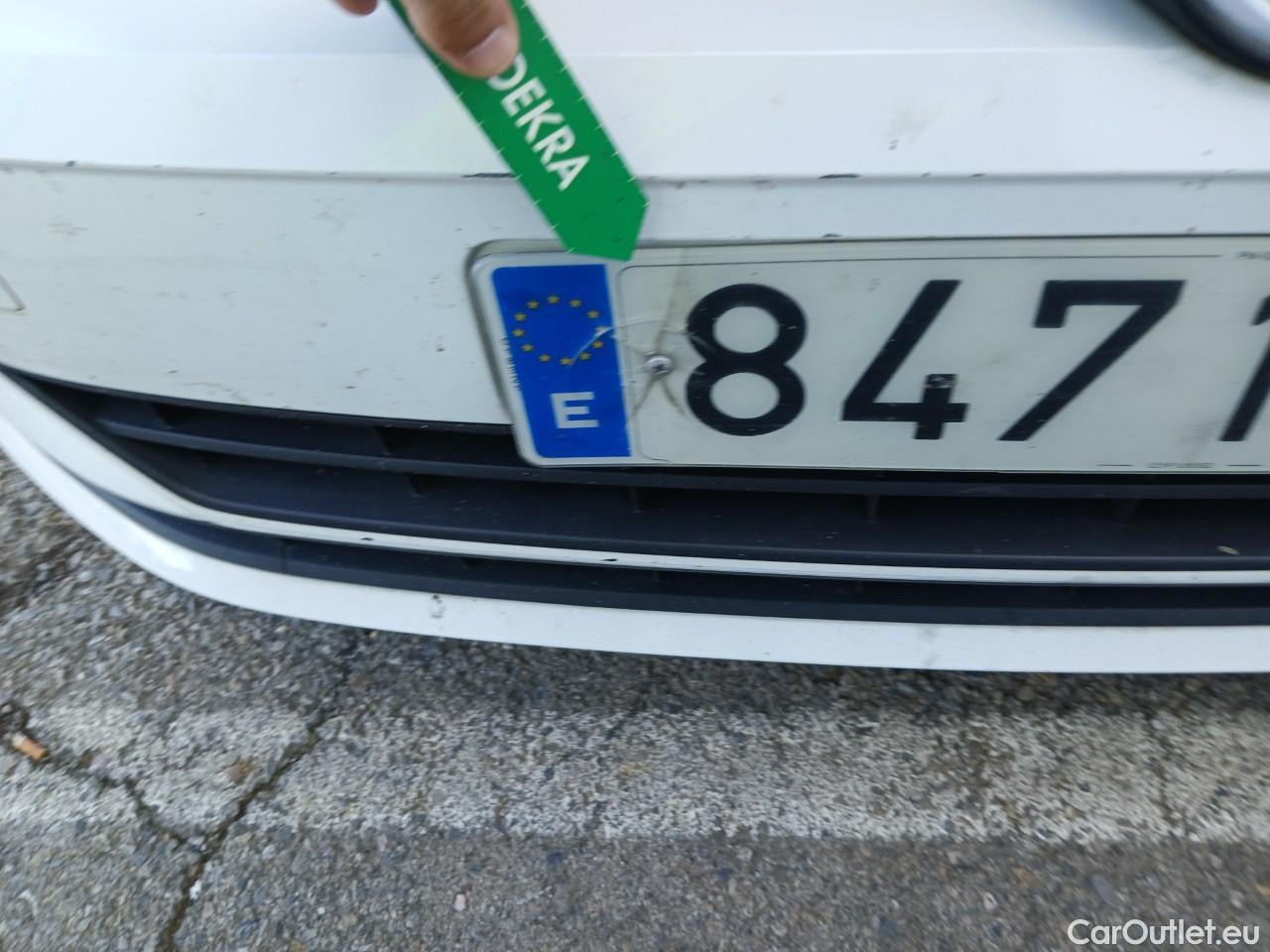  Volkswagen  Polo  VI Edition 1.0 80CV MT5 E6dT #5