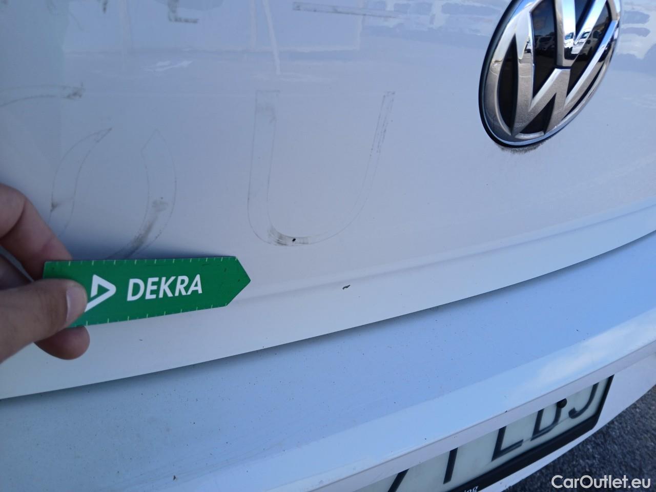 Volkswagen  Polo  VI Edition 1.0 80CV MT5 E6dT #23