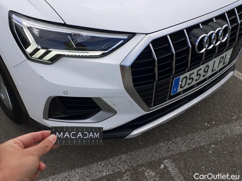  Audi  Q3  35 TFSI advanced 1.5 TFSI 150CV AT7 E6dT #12