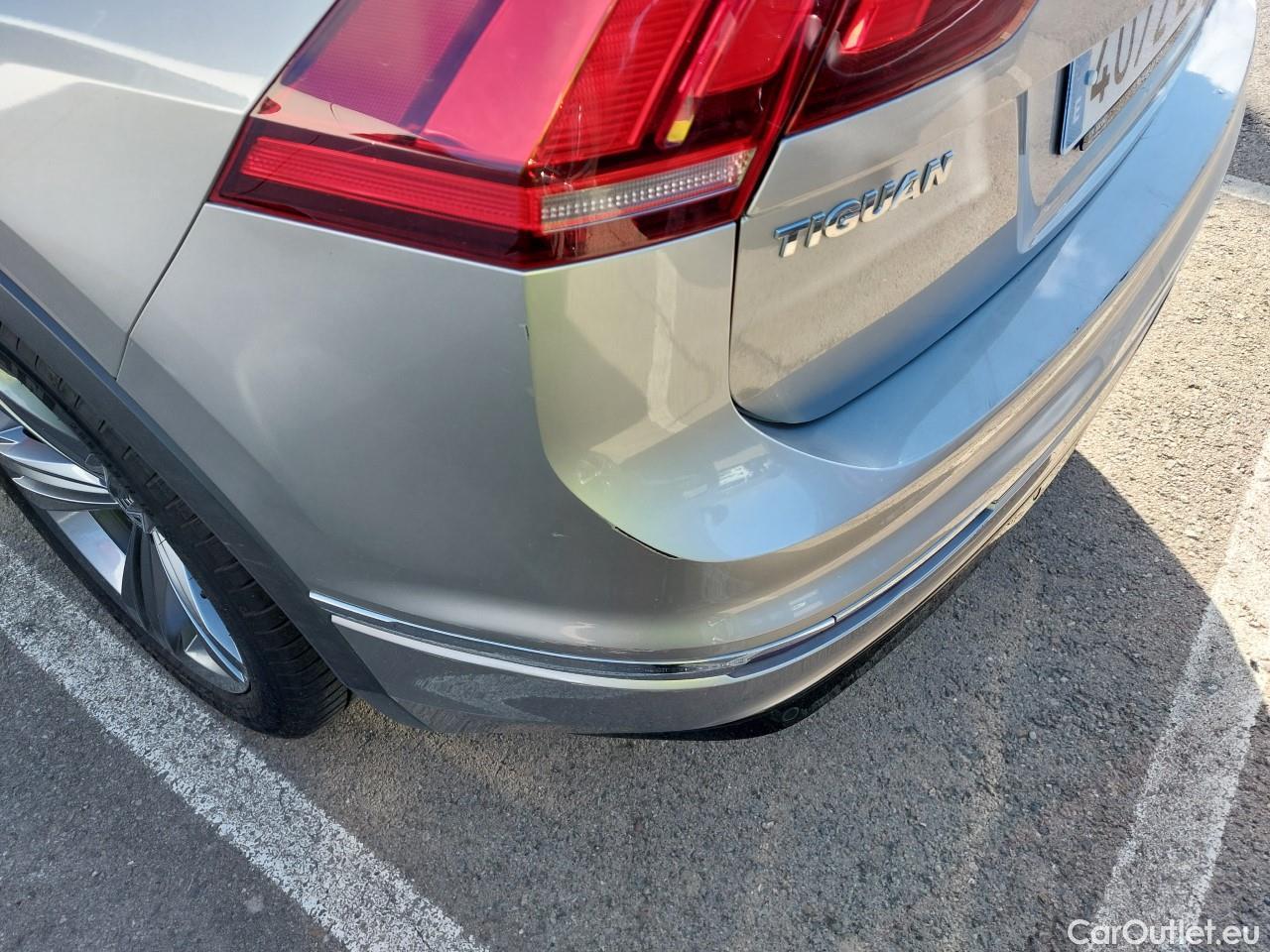  Volkswagen  Tiguan VOLKSWAGEN  / 2016 / 5P / todoterreno Advance 2.0 TDI 110kW (150CV) DSG #16