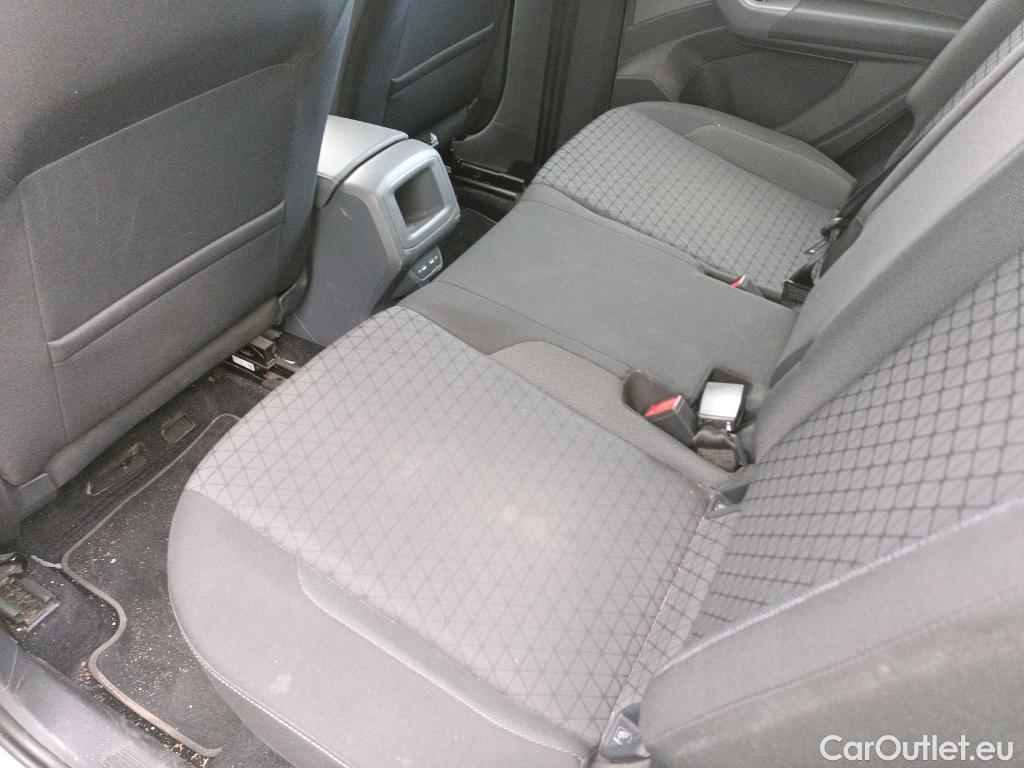  Volkswagen  T-CROSS  Advance 1.0 TSI 110CV AT7 E6d #5