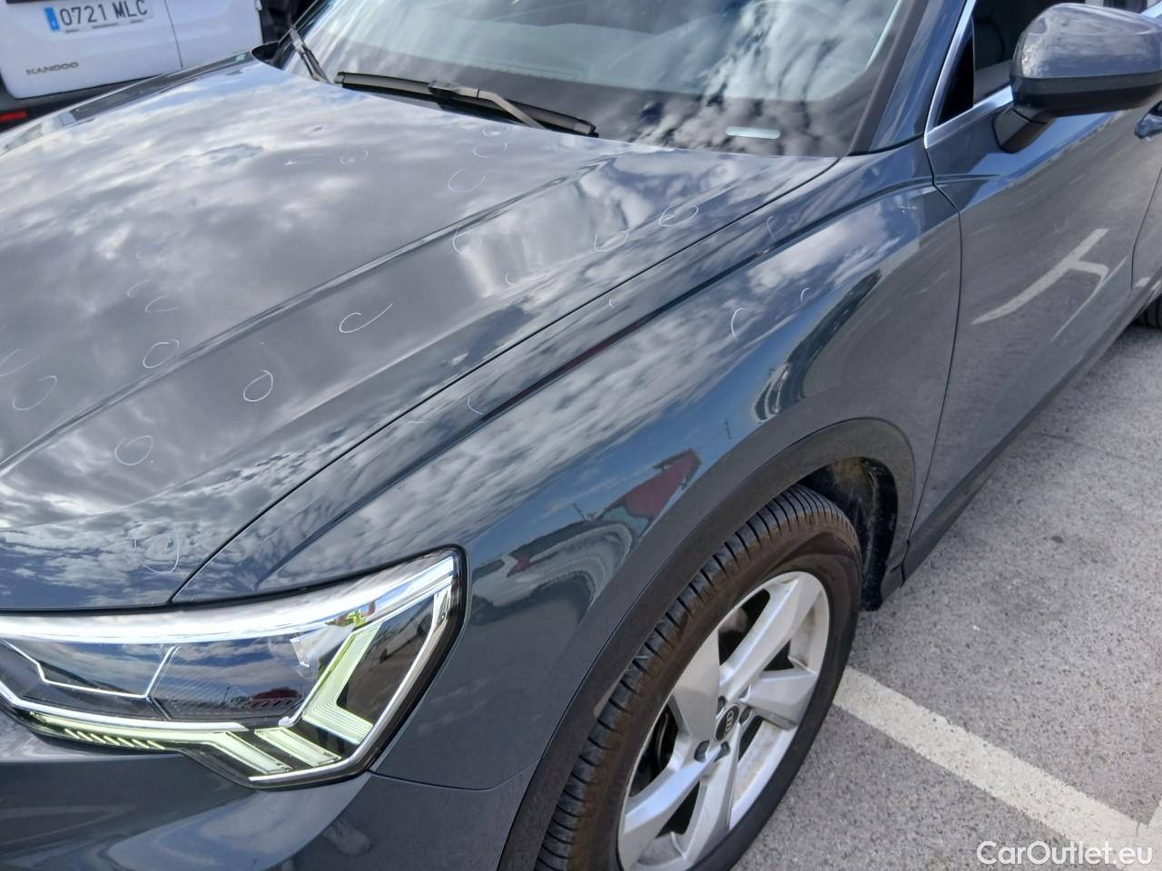  Audi  Q3  35 TDI advanced 2.0 TDI 150CV MT6 E6d #8