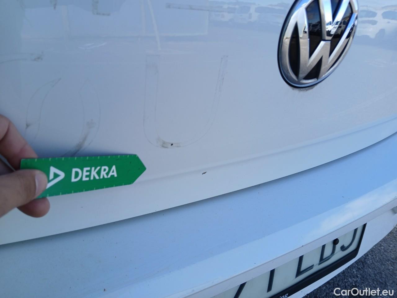  Volkswagen  Polo  VI Edition 1.0 80CV MT5 E6dT #22
