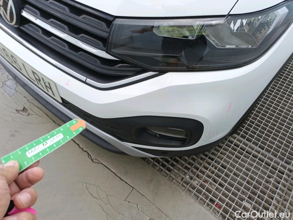  Volkswagen  T-CROSS  Advance 1.0 TSI 110CV AT7 E6d #16